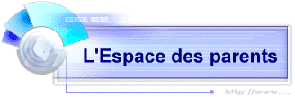 L'Espace des parents