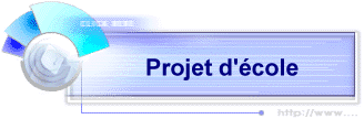 Projet d'cole