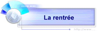 La rentre