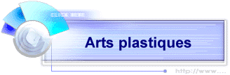 Arts plastiques
